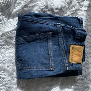 DENIMN FORUM JEANS